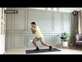 start losing weight in 10 minutes the most effective cardio workout at home