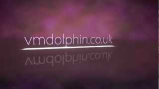 VMDolphin Animated Logo 01.mp4