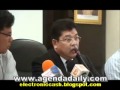 Datuk Johari Abdul Rabu - Sidang Media Video Sex Anwar Ibrahim Part_1