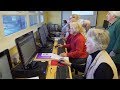 The Core Centre, Calverton - A community video from Woodborough Video