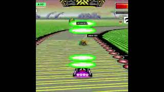 【お F-ZERO 99】 通算 83 勝目奴 (2024-08-07) #Shorts