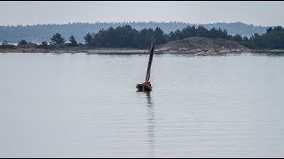 Gomorron Sången - Original song by Simon