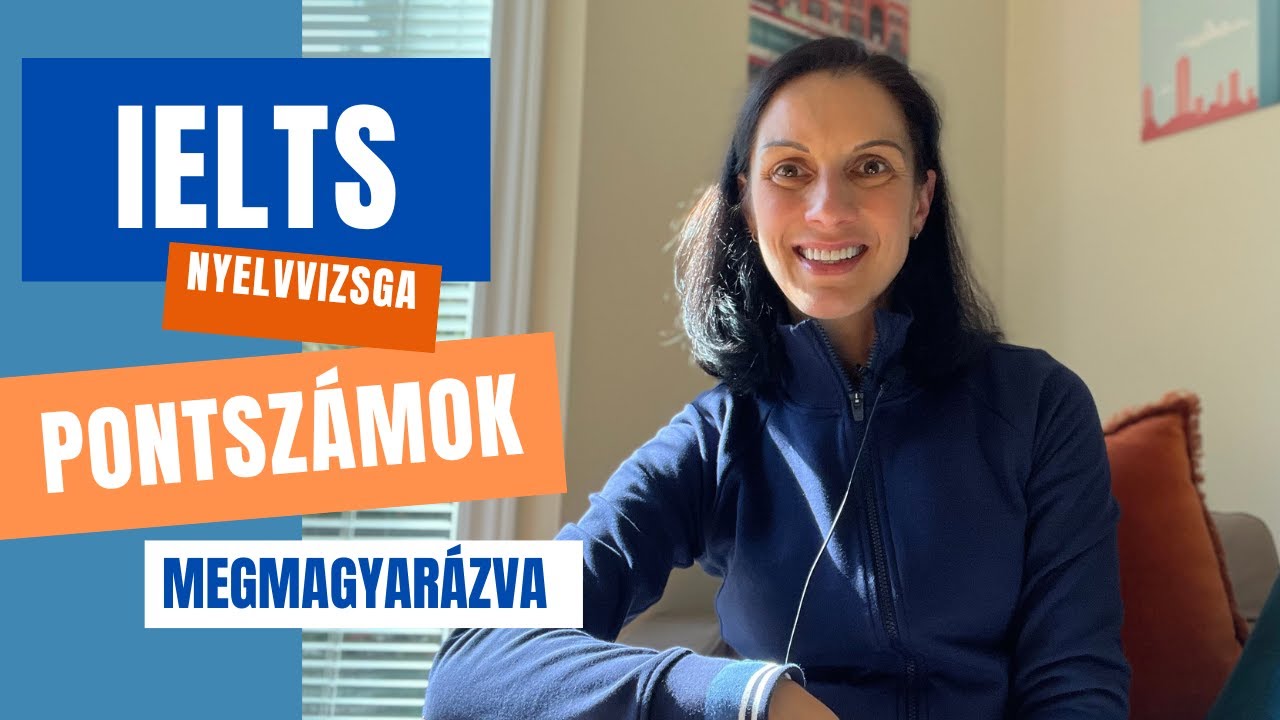 IELTS Angol Nyelvvizsga KANADAI BEVÁNDORLÁSHOZ, Továbbtanuláshoz | Hogy ...