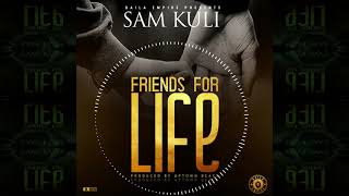 Sam Kuli  - Friends For Life