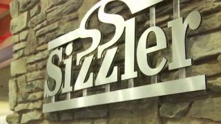 Sizzler Franchise