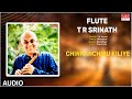 Carnatic Classical Instrumental | Flute | Bharathiyar | Chinnanchiru Kiliye | By T.R. Srinath