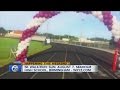 5K walk/run at Seaholm High School this weekend