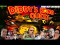 Donkey Kong Country 2: Diddy's Kong Quest - Finale