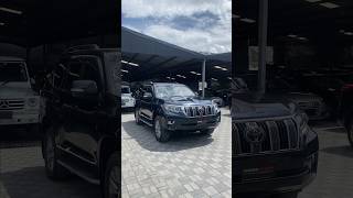 Toyota Land Cruiser Prado Kakadu 2018 #car #shortsvideo #trendingshorts #youtubeshorts #reels #viral