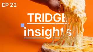 Tridge Insights | Americans say more cheese, please