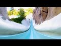 [HD] Summit Plummet at Blizzard Beach Water Park (Orlando, FL)