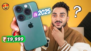 iPhone 11 Pro Max in 2025: Is It Still Worth Buying? | Camera, Battery \u0026 Gaming Test | 11 Pro Max