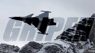 JAS 39 Gripen (Phonk Edit)