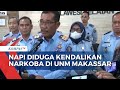 Kemenkumham Sulsel Soal Bungker Narkoba di UNM Makassar, Kepala Rutan Jeneponto Diperiksa!