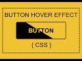 button hover css (skew)