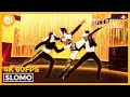 Just Dance Plus (+) - SloMo by Chanel | Full Gameplay 4K 60FPS