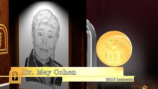 Dr May Cohen CMHF 2016