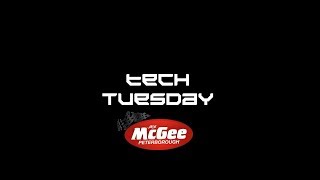 #TechTuesday Episode#17 - Box Camera