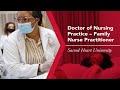 Doctor of Nursing Practice – Family Nurse Practitioner | Sacred Heart University