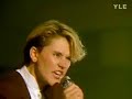 cris owen vad finns kvar finland esc national final 1989