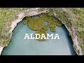 El cenote más profundo del mundo y las mejores playas del Golfo de México - Aldama, Tamaulipas.