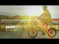 ENVO Lynx 20