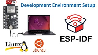 [Tutorial] How to Setup ESP-IDF Development Environment