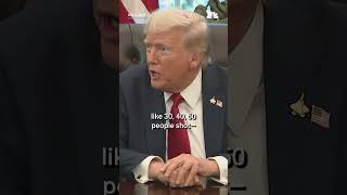 Trump says Chicago is ‘a war zone’ amid protests and clashes