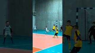 Tab.IR Cup 2024. Пас в штрафну з аута