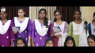 Deva Gaanam Vinnil  | 2023 Christmas Carol | Chengalpet A.G Church