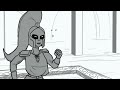 god games hera epic the musical animatic