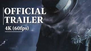 【诡秘之主】Lord of the Mysteries - Official Game Trailer 5 [4K 60FPS]