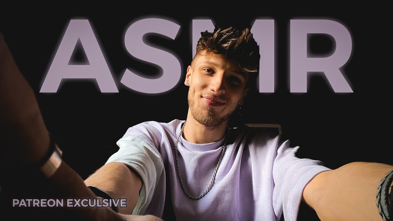 Asmr Fast And Aggressive Trigger Assortment Youtube