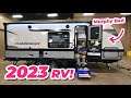 Small Camper with Murphy Bed! | All-new 2023 Jayco Jay Feather 21MML