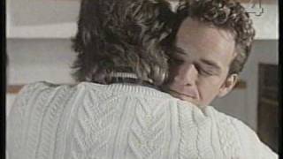 Beverly Hills 90210: Dylan's dad dies