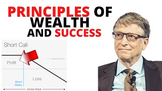 Bill Gates 10 Principles of Wealth Management and Success