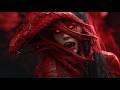 RED SERPENT | Blood Coil | Dark Fantasy Metal