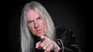 BIFF Byford of Saxon Interview with Eddie Trunk (Jan. 31st, 2022)