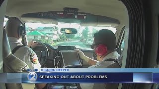 EMS workers unhappy with proposed 12-to-12 shift change