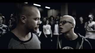 Rap Slam Battles #13: Fresco vs. Janus Forssling @ SWF II Odense