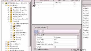 How To Replicate Databases in SQL 2005 Servers