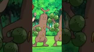 Double Ditto vs Sudowoodo in Sinnoh League! ♥️💜#shorts #pokemonscarletviolet