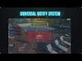 FiveM Universal Notify System - ViceX Studios - ESX - QB  - Script
