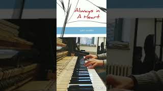 Always In A Heart,   Isao Sasaki (ささき いさお（佐々木 功,