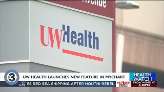 UW Health launches MyChart feature to match patients with clinical trials