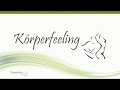 Körperfeeling