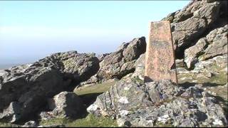 Wild Mountain Thyme - Gary Shearston - Dartmoor.