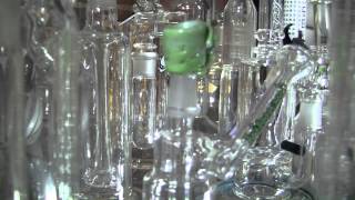 tokin daily: clean glass is happy glass