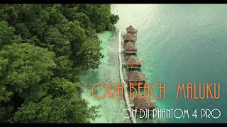 Ora Resort AMBON INDONESIA, Best Asian Tropical Island Paradise to Visit