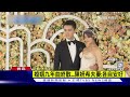 「神鵰俠侶」分開了 陳曉.陳妍希官宣離婚｜tvbs新聞 @tvbsnews02